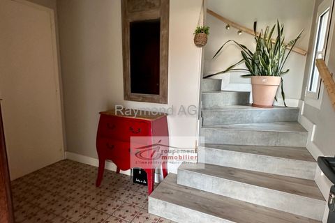 Villa i Pineuilh, Gironde, Pineuilh - € 235.000 | Ref: 36031 - foto 6