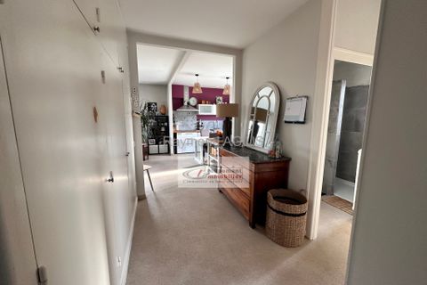 Villa i Pineuilh, Gironde, Pineuilh - € 235.000 | Ref: 36031 - foto 9