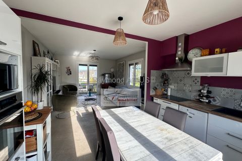 Villa i Pineuilh, Gironde, Pineuilh - € 235.000 | Ref: 36031 - foto 11