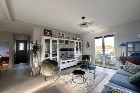 Villa i Pineuilh, Gironde, Pineuilh - € 235.000 | Ref: 36031 - foto 13