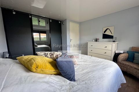Villa i Pineuilh, Gironde, Pineuilh - € 235.000 | Ref: 36031 - foto 19