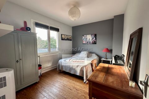 Villa i Pineuilh, Gironde, Pineuilh - € 235.000 | Ref: 36031 - foto 20