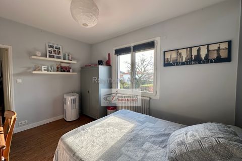 Villa i Pineuilh, Gironde, Pineuilh - € 235.000 | Ref: 36031 - foto 22