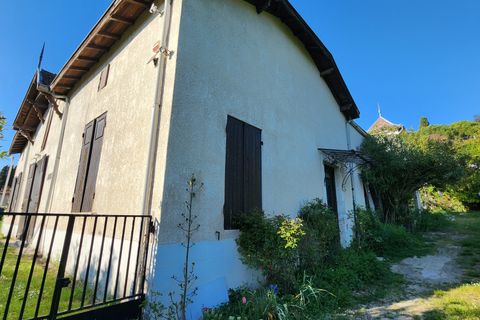 Villa a Nicole, Lot-et-Garonne, Nicole - € 96.000 | Ref: 36105 - foto 2