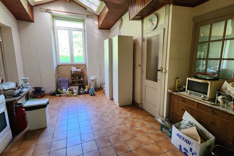 Villa a Nicole, Lot-et-Garonne, Nicole - € 96.000 | Ref: 36105 - foto 11