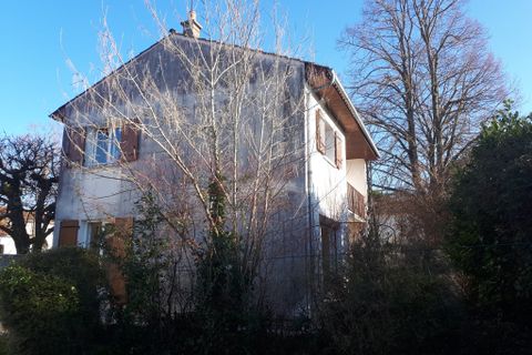Villa i Poitiers, Vienne, Poitiers - € 184.000 | Ref: 35952 - foto 32