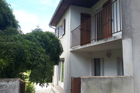 Villa i Poitiers, Vienne, Poitiers - € 184.000 | Ref: 35952 - foto 1