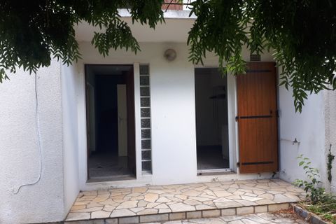 Villa i Poitiers, Vienne, Poitiers - € 184.000 | Ref: 35952 - foto 2