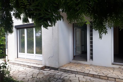 Villa i Poitiers, Vienne, Poitiers - € 184.000 | Ref: 35952 - foto 4