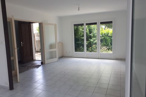 Villa i Poitiers, Vienne, Poitiers - € 184.000 | Ref: 35952 - foto 6