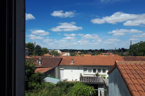 Villa i Poitiers, Vienne, Poitiers - € 184.000 | Ref: 35952 - foto 25