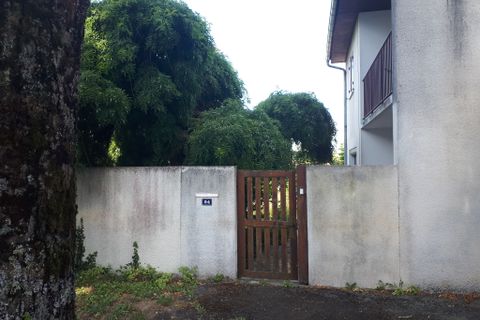 Villa i Poitiers, Vienne, Poitiers - € 184.000 | Ref: 35952 - foto 30