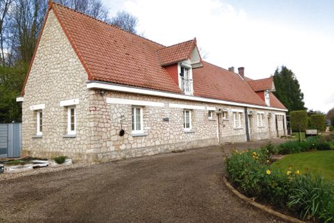 Villa i Brametot, Seine-Maritime, Brametot - € 332.000 | Ref: 35189 - foto 17