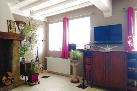 Villa i Brametot, Seine-Maritime, Brametot - € 332.000 | Ref: 35189 - foto 7