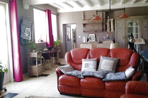 Villa i Brametot, Seine-Maritime, Brametot - € 332.000 | Ref: 35189 - foto 8