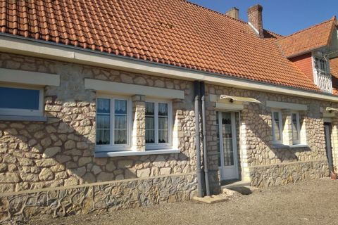 Villa i Brametot, Seine-Maritime, Brametot - € 332.000 | Ref: 35189 - foto 21