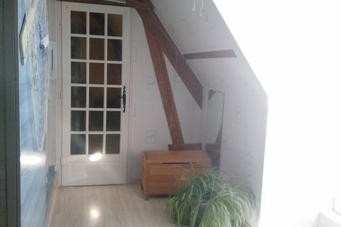 Villa i Brametot, Seine-Maritime, Brametot - € 332.000 | Ref: 35189 - foto 15