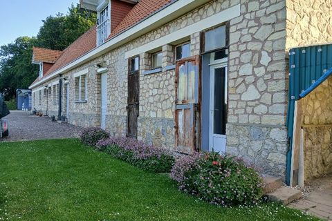 Villa i Brametot, Seine-Maritime, Brametot - € 332.000 | Ref: 35189 - foto 4