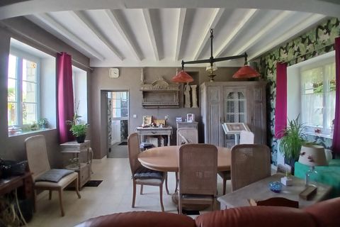 Villa i Brametot, Seine-Maritime, Brametot - € 332.000 | Ref: 35189 - foto 9