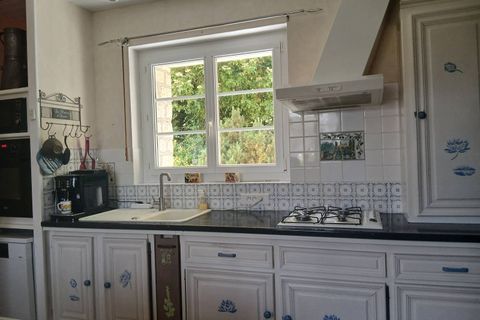 Villa i Brametot, Seine-Maritime, Brametot - € 332.000 | Ref: 35189 - foto 11