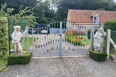 Villa i Brametot, Seine-Maritime, Brametot - € 332.000 | Ref: 35189 - foto 16