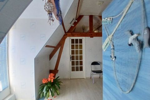 Villa i Brametot, Seine-Maritime, Brametot - € 332.000 | Ref: 35189 - foto 31