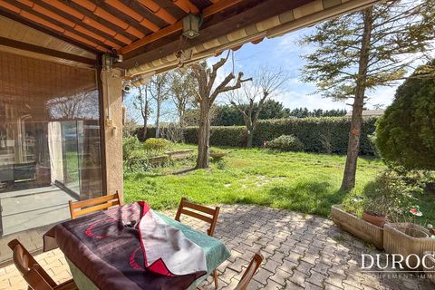 Villa i Caderousse, Vaucluse, Caderousse - € 395.000 | Ref: 36088 - foto 1
