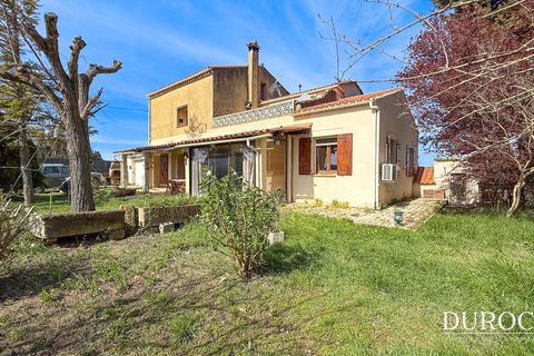 Villa i Caderousse, Vaucluse, Caderousse - € 395.000 | Ref: 36088 - foto 2