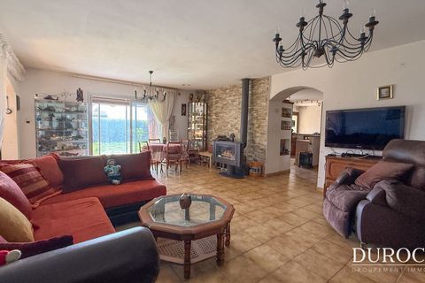 Villa i Caderousse, Vaucluse, Caderousse - € 395.000 | Ref: 36088 - foto 4