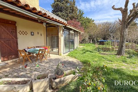 Villa i Caderousse, Vaucluse, Caderousse - € 395.000 | Ref: 36088 - foto 13