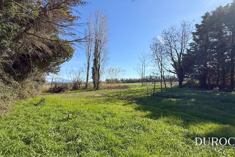 Villa i Caderousse, Vaucluse, Caderousse - € 395.000 | Ref: 36088 - foto 17