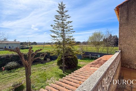 Villa i Caderousse, Vaucluse, Caderousse - € 395.000 | Ref: 36088 - foto 22