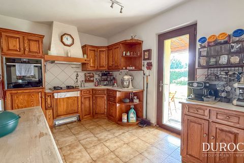 Villa i Caderousse, Vaucluse, Caderousse - € 395.000 | Ref: 36088 - foto 26