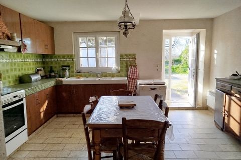 Landsbyhus i Soussac, Gironde, Soussac - € 140.000 | Ref: 35919 - foto 2
