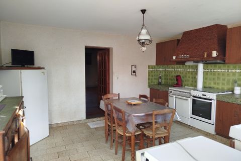 Landsbyhus i Soussac, Gironde, Soussac - € 140.000 | Ref: 35919 - foto 4