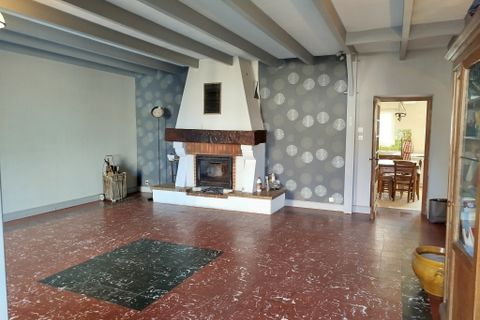 Landsbyhus i Soussac, Gironde, Soussac - € 140.000 | Ref: 35919 - foto 5