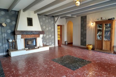 Landsbyhus i Soussac, Gironde, Soussac - € 140.000 | Ref: 35919 - foto 6