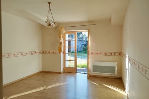 Landsbyhus i Soussac, Gironde, Soussac - € 140.000 | Ref: 35919 - foto 8