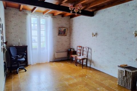 Landsbyhus i Soussac, Gironde, Soussac - € 140.000 | Ref: 35919 - foto 12