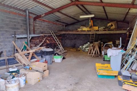 Landsbyhus i Soussac, Gironde, Soussac - € 140.000 | Ref: 35919 - foto 14