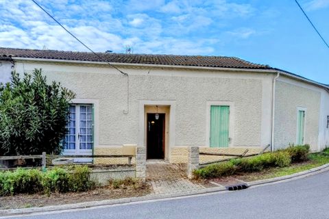 Landsbyhus i Soussac, Gironde, Soussac - € 140.000 | Ref: 35919 - foto 18