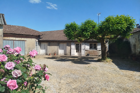 Landsbyhus i Soussac, Gironde, Soussac - € 140.000 | Ref: 35919 - foto 1