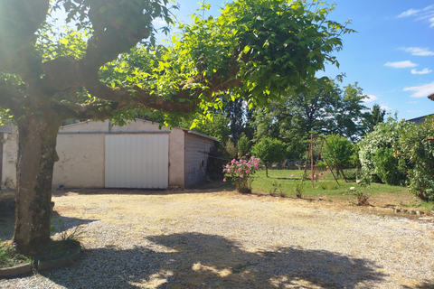 Landsbyhus i Soussac, Gironde, Soussac - € 140.000 | Ref: 35919 - foto 3