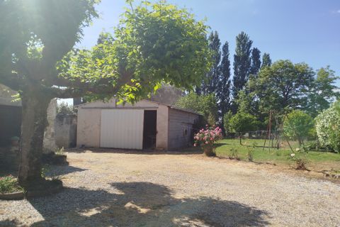 Landsbyhus i Soussac, Gironde, Soussac - € 140.000 | Ref: 35919 - foto 9