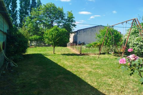 Landsbyhus i Soussac, Gironde, Soussac - € 140.000 | Ref: 35919 - foto 10