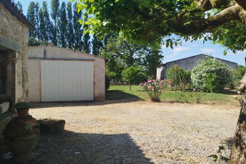 Landsbyhus i Soussac, Gironde, Soussac - € 140.000 | Ref: 35919 - foto 13