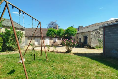 Landsbyhus i Soussac, Gironde, Soussac - € 140.000 | Ref: 35919 - foto 15