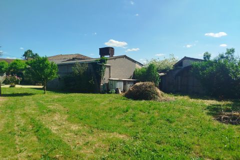 Landsbyhus i Soussac, Gironde, Soussac - € 140.000 | Ref: 35919 - foto 16