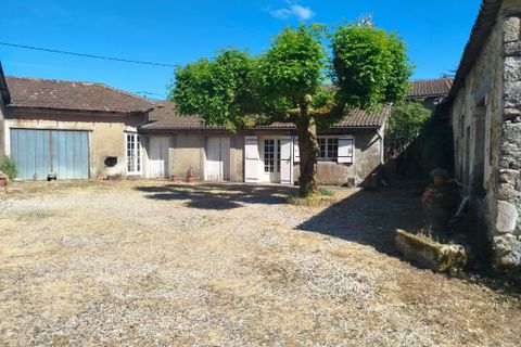Landsbyhus i Soussac, Gironde, Soussac - € 140.000 | Ref: 35919 - foto 17