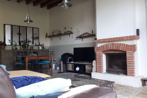 Villa a Lucay-le-Libre, Indre, Lucay-le-Libre - € 310.000 | Ref: 36143 - foto 2